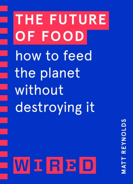 Future Of Food