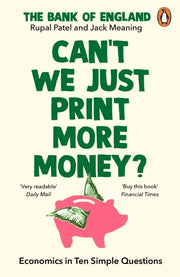 Cant We Just Print More Money