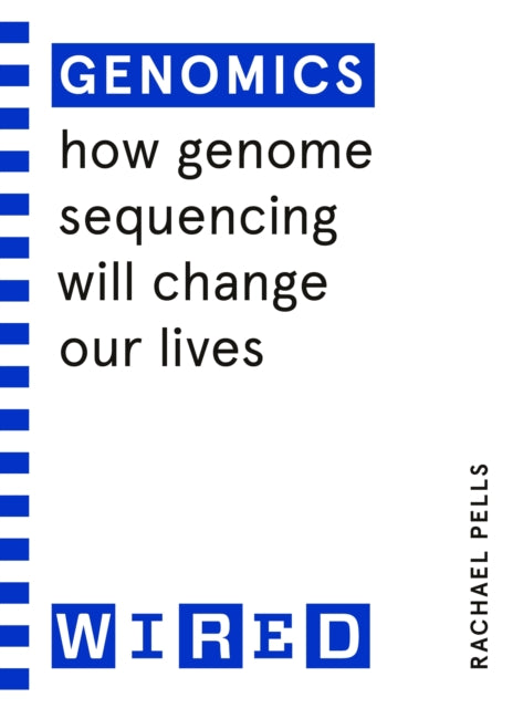 Genomics Wired Guides