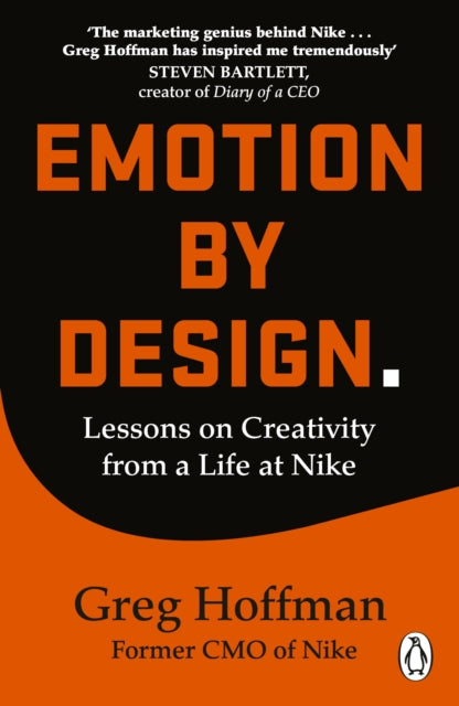 Emotion By Design