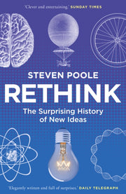 Rethink By Poole, Steven