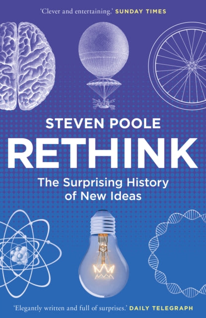 Rethink By Poole, Steven