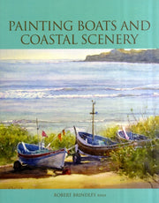 Painting Boats & Coastal Scenery
