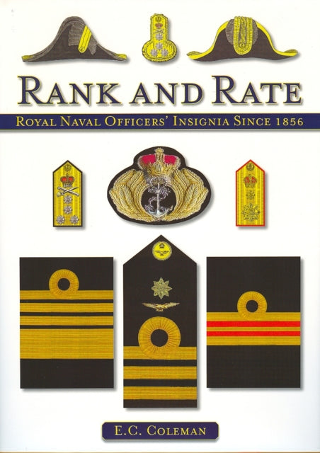Rank & Rate