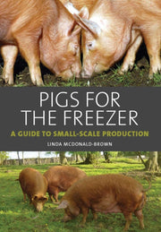 Pigs For The Freezer