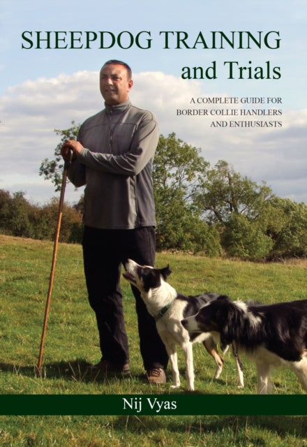 Sheepdog Training & Trials