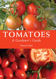 Tomatoes A Gardeners Guide