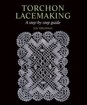 Torchon Lacemaking