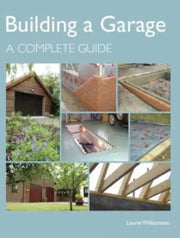 Building A Garage A Complete Guide
