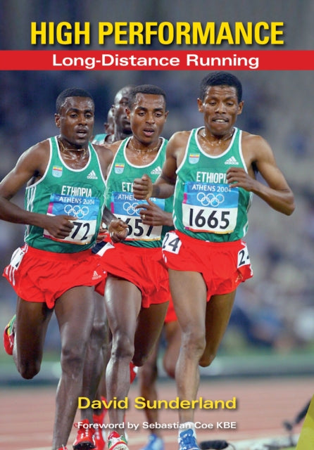 High Performance Long Distance Running