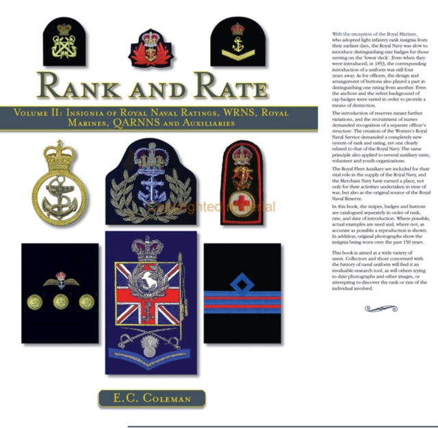 Rank & Rate