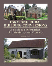Farm & Rural Building Conversions