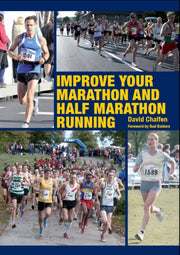 Improve Your Marathon/half Marathon Runn