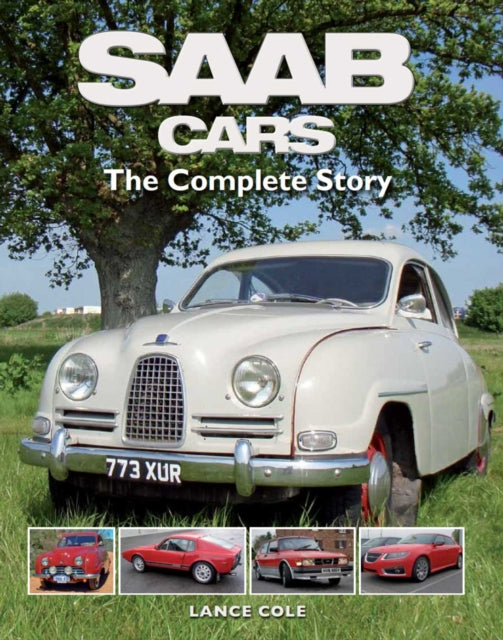 Saab Cars