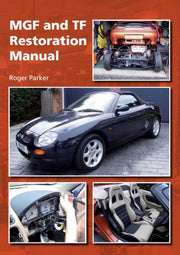 Mgf & Tf Restoration Manual