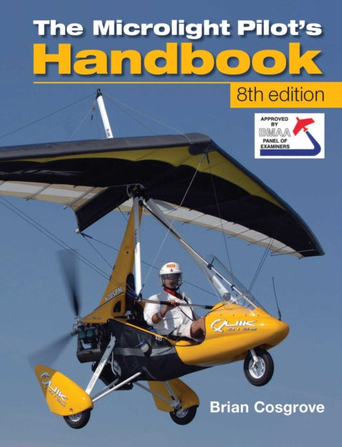 Microlight Pilots Handbook