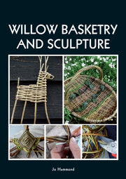 Willow Basketry & Sculpture
