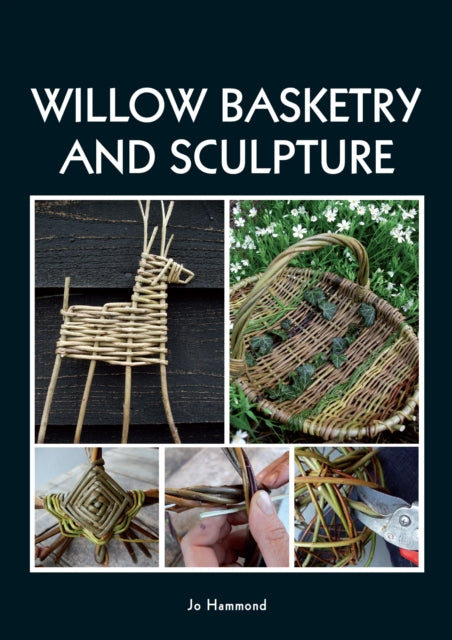Willow Basketry & Sculpture