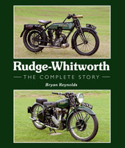 Rudge Whitworth