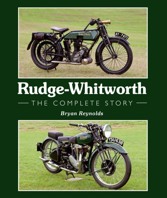 Rudge Whitworth