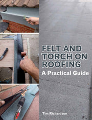 Felt & Torch On Roofing