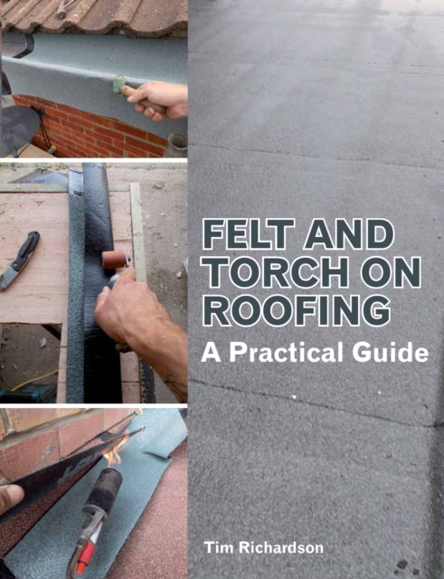Felt & Torch On Roofing
