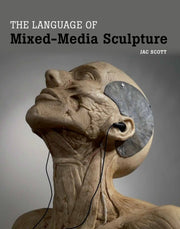 Language Of Mixed Media Sculpture