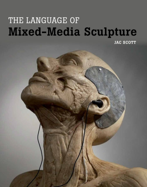 Language Of Mixed Media Sculpture