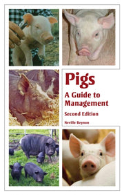 Pigs A Guide To Management