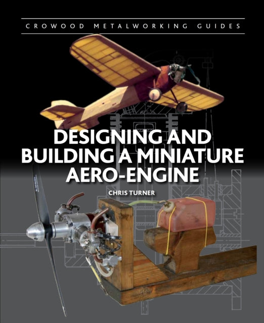 Designing & Building/minature Aero Engin