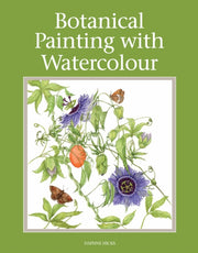 Botanical Painting With Watercolour