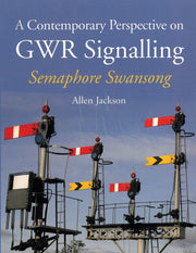 Contemporary Perspective/gwr Signalling