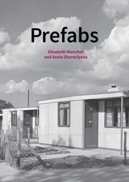 Prefabs A Social & Architectural History