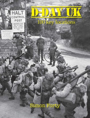 D Day Uk