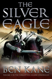 Silver Eagle