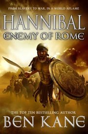 Enemy Of Rome