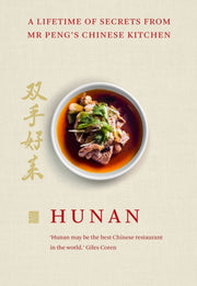 Mr Pengs Hunan