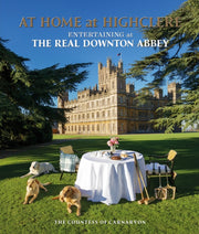 At Home At Highclere