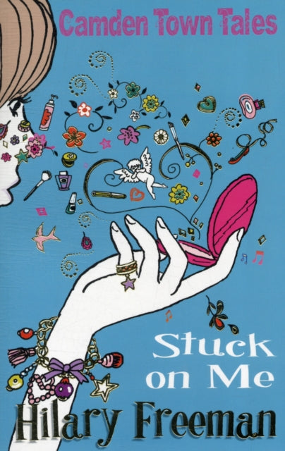 Stuck On Me 2