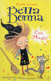 Cat Magic 4