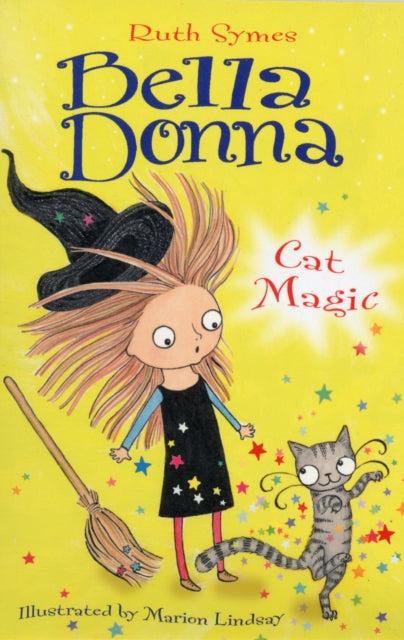Cat Magic 4