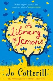 Library Of Lemons