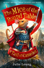 Tail Of Camelot
