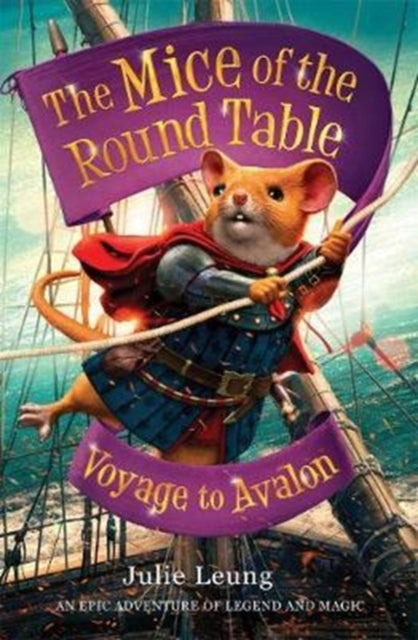 Voyage To Avalon