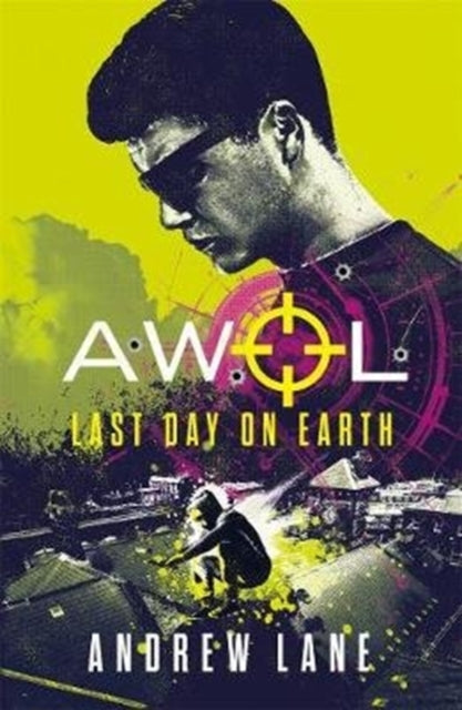 Last Day On Earth