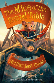 Merlins Last Quest