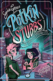 Haunting Of Peligan City By Green, Sophie