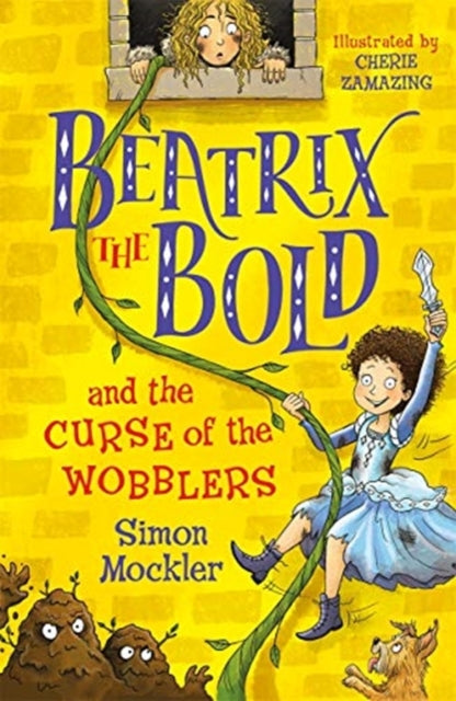 Beatrix The Bold & The Curse Of/wobblers