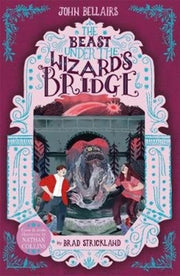 Beast Under The Wizards Bridge