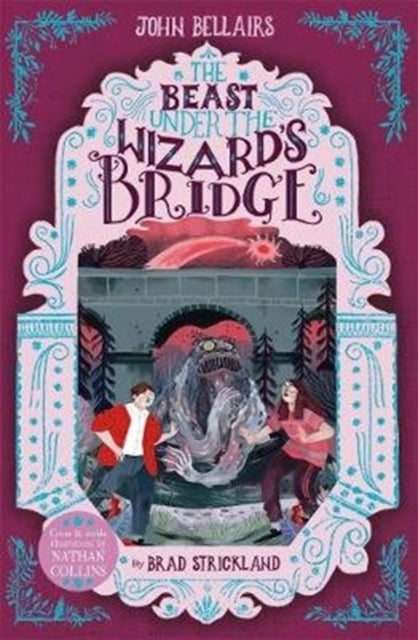 Beast Under The Wizards Bridge